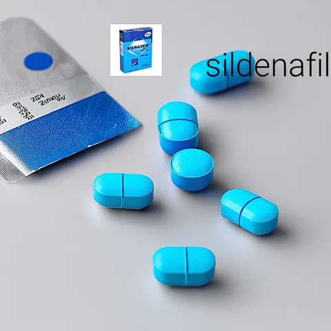 Sildenafil precio farmacia del ahorro